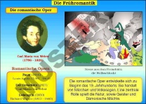TR Die Romanik: Übersicht