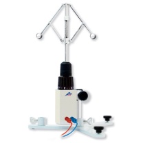 Experimentiermotor mit Getriebe, inklusive Zubehör Experimentiermotor mit Getriebe, inklusive Zubehör