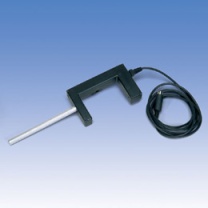 Lichtschranke, Infrarot-Lichtschranke zur Ansteuerung des 3B NETlog