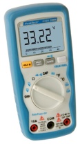 Digital-Multimeter P3320
