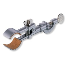 Stativklemme mit Muffe 20 - 40 mm