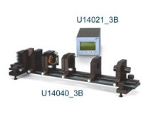 Laserdioden-Treiber und Zweifach Temperatur-Controller Dsc01-2,5