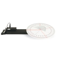 Optische Scheibe mit Diodenlaser (230 V, 50/60 Hz) Optische Scheibe mit Diodenlaser (230 V, 50/60 Hz)