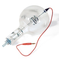 Gastriode S mit Ne-Füllung Gastriode S mit Ne-Füllung