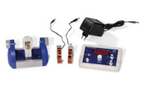 ESR/NMR Elektronen - Spinresonanz Basissatz (230 V, 50/60 Hz) ESR/NMR Elektronen - Spinresonanz Basissatz (230 V, 50/60 Hz)