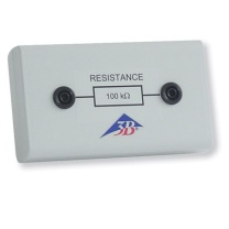 Präzisionswiderstand 1 Ohm
