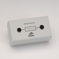 Präzisionswiderstand 10 Ohm