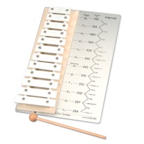 Metallophon