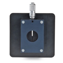 Verstellbarer Spalt K Verstellbarer Spalt K