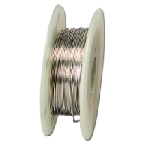 Widerstandsdraht Konstantan-Draht 0,4 mm / 50 m