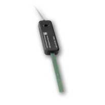 Magnetfeldsonde, axial/tangential
