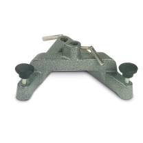 Stativfuß, A-Form, 200 mm