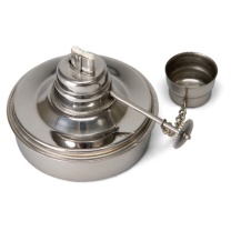 Spirituslampe