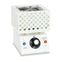 Elektrischer Brenner LAB2 (230 V, 50 Hz)