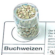 Die Körnerkiste