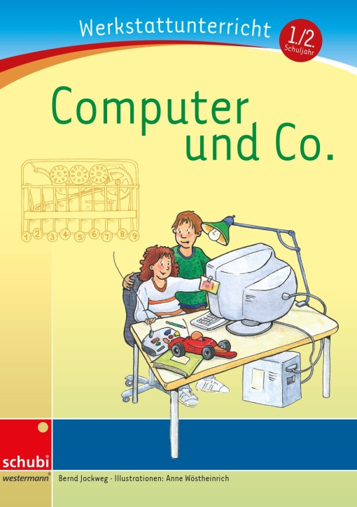 Computer & Co. - Werkstatt zu Anton