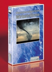 DVD-Video: Naturereignisse: Wirbelstürme