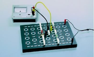 Schülerexperimentiergeräte (SEG)  Elektronik