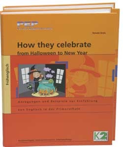 How they celebrate  From Halloween to New Year