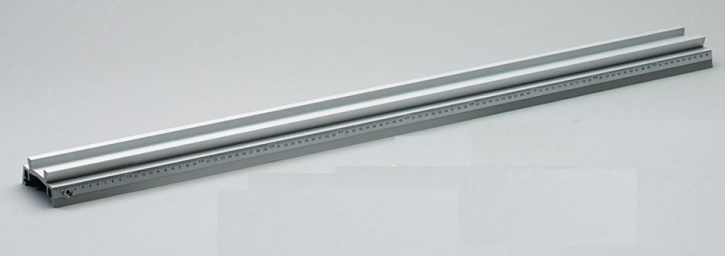 Profilschiene, Aluminium, 100cm