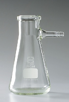 Saugflasche, Duran®, 250 ml