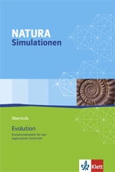 Natura Simulationssoftware Evolution
