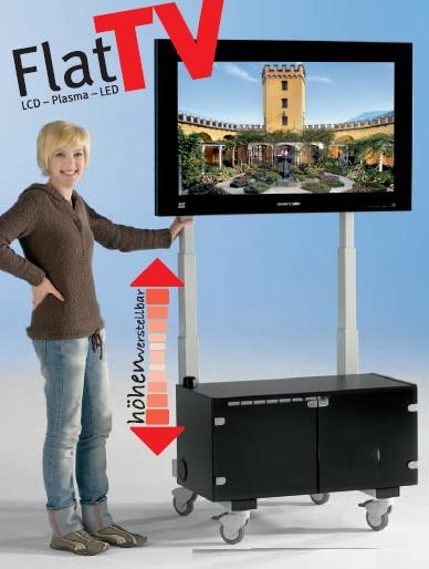 Umfangreiches Angebot von Lehrmitteln und Schulausstattung