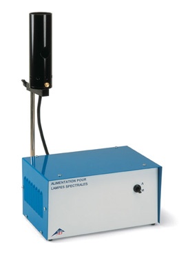 Drossel für Spektrallampen (230 V, 50/60 Hz)