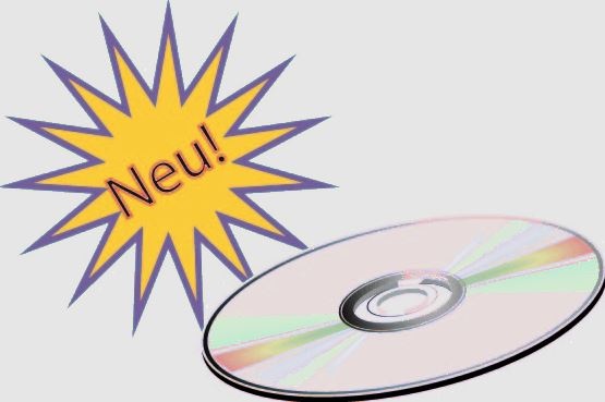 Digitale Folien auf CD  Deutschland, Europa und die Welt