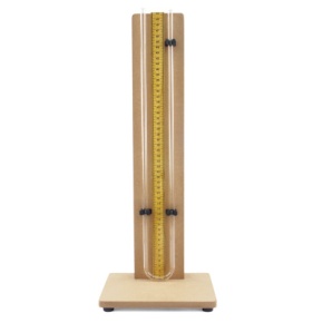 U-Rohr-Manometer D