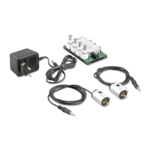 Sensorik „Mechanische Schwingungen“ (230 V, 50/60 Hz)
