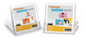 Fotobox: Gefühle