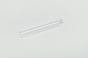 Reagenzglas, Kunststoff, 100mm