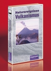 DVD-Video: Naturereignisse - Vulkanismus