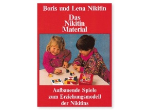 Nikitin Material, Das Nikitin Buch