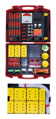 Arbeitsbox Klänge und Geräusche