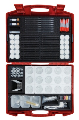 Experimentierbox -Wärme 1