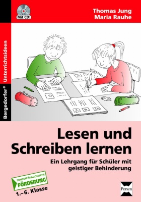 Lesen und Schreiben lernen