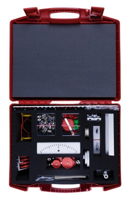 Demonstrations-Gerätesatz Mechanik