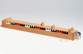 Monochord, 60 cm