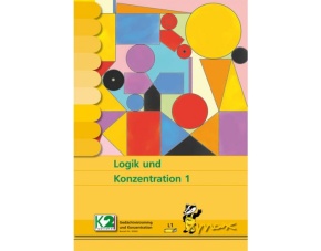 Max Lernpaket Logik und Konzentration