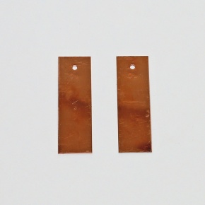 Elektrodenplatte, Kupferelektrode