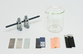 Elektrolyse-Set