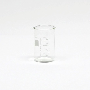 Becherglas, Borosilikatglas, hF, 1000 ml