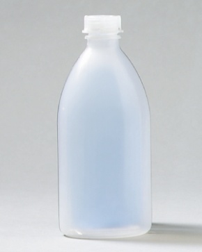 Enghalsflaschen, 250 ml