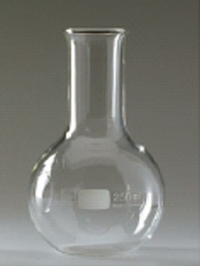 Stehkolben, Borosilikatglas 1.000 ml