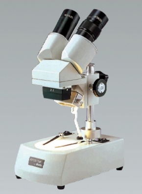 Stereo-Mikroskop