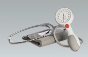 Blutdruckmesser, manuell