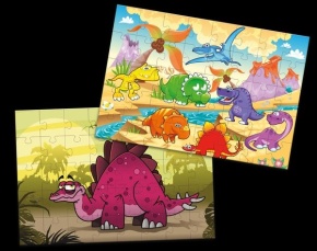 MATHpuzzles Addition bis 100