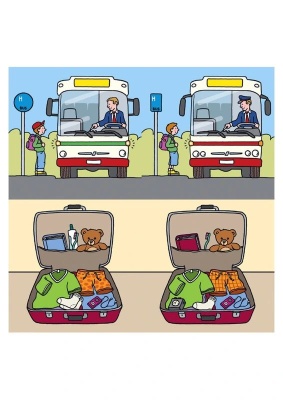 Differento 1 - Bilderbox